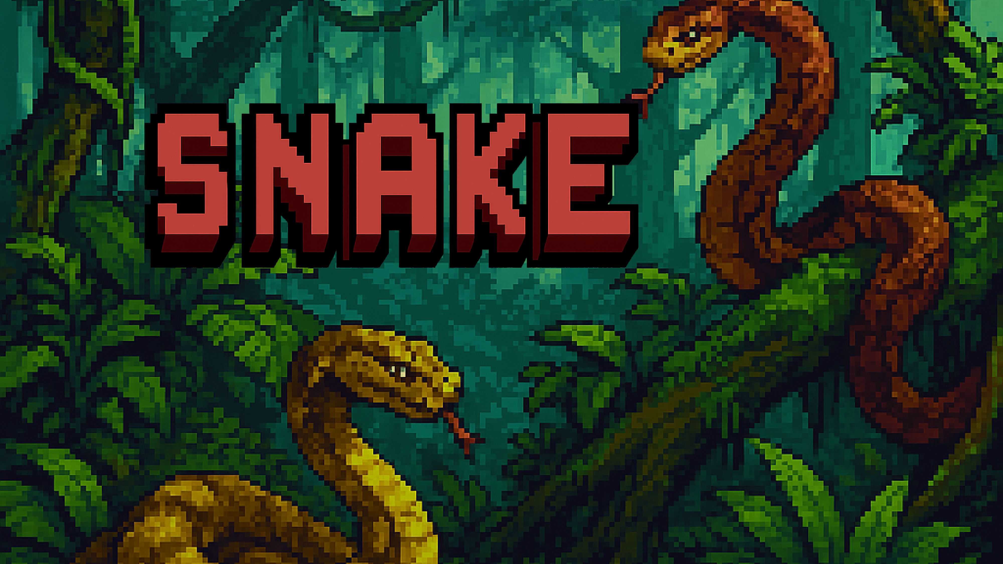 Snake preview